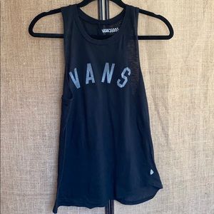 Van’s Tank Top